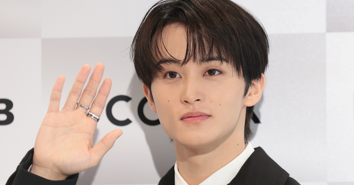 그룹 NCT의 마크가 데뷔 10년 만에 SM엔터테인먼트를 떠난다. / 뉴스1