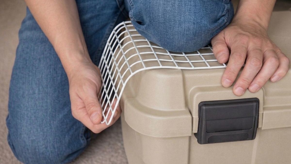 '네트망을 구부려보세요!' 기사 내용 토대로 AI툴 활용해 제작한 자료사진.