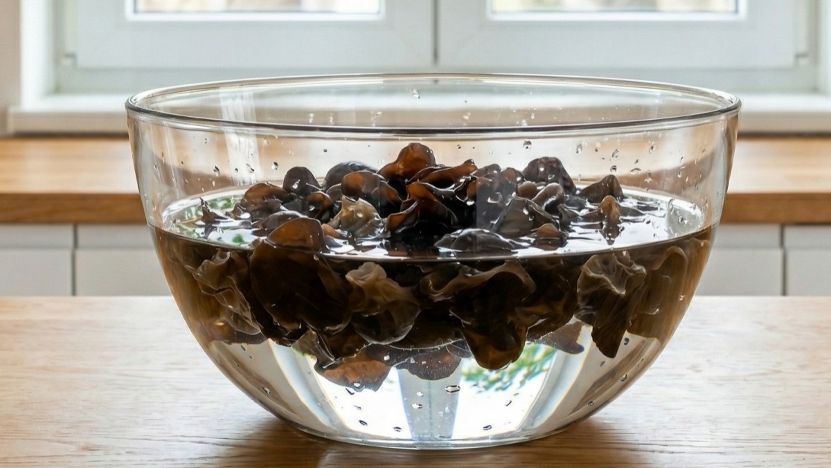 목이버섯 아직도 잡채에만 쓰시나요?…이렇게 먹으면 밥반찬 걱정할 필요가 없어요