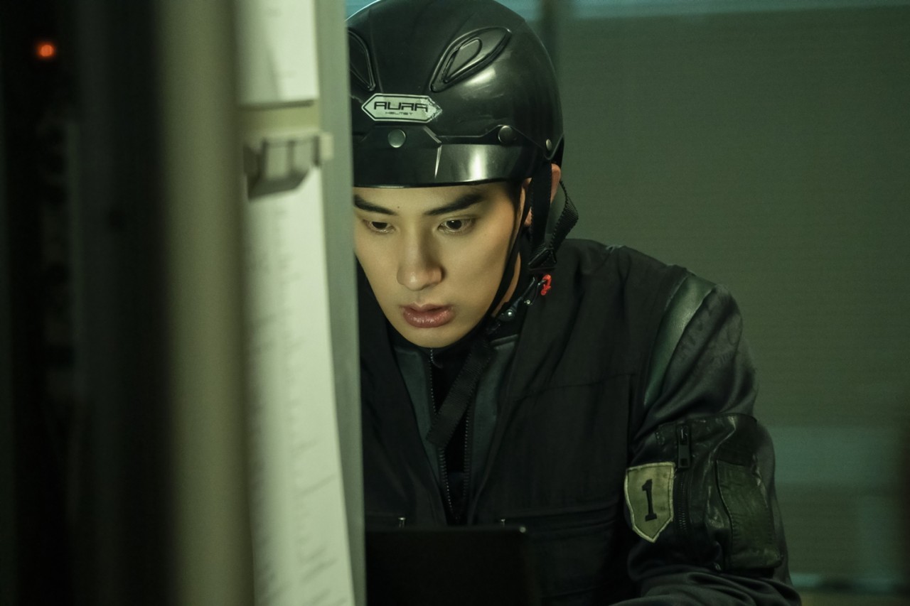 영화 '끝장수사'