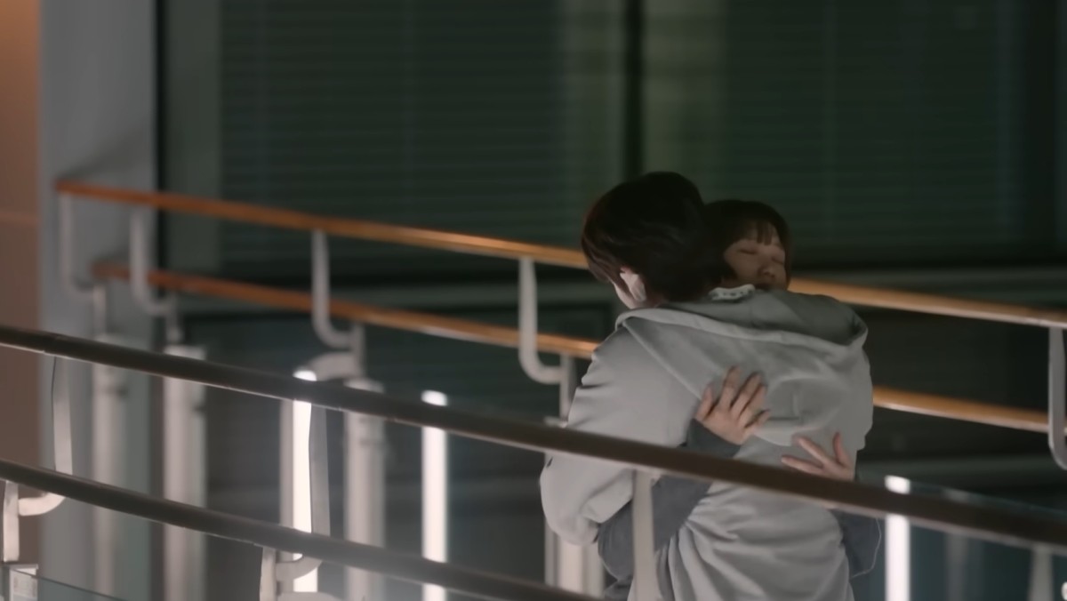 '찬란한 너의 계절에' 12회 일부. / 유튜브 'MBCdrama'