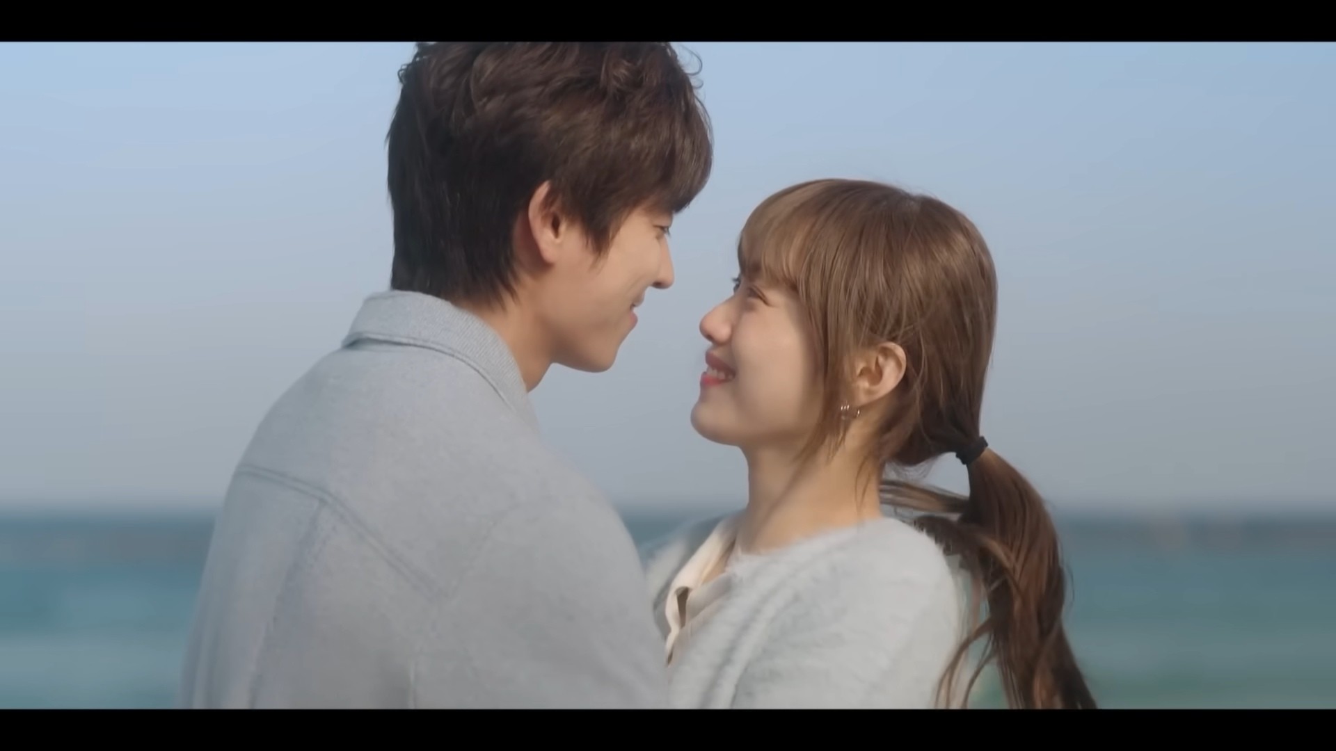 '찬란한 너의 계절에' 12회 일부. / 유튜브 'MBCdrama'