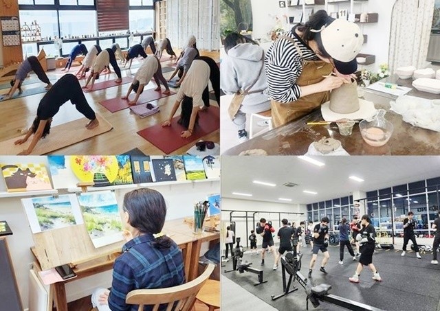 나주愛배움바우처 프로그램