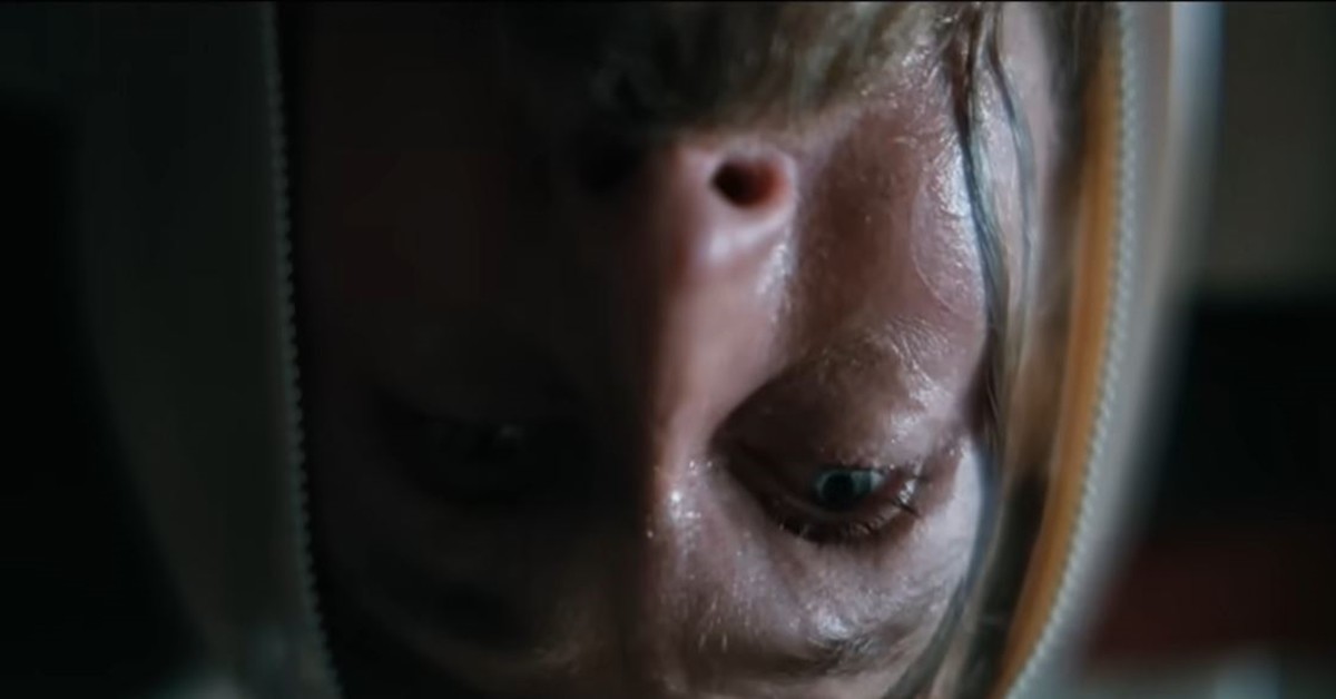 '프로젝트 헤일메리' 예고편 캡처. / 유튜브 ' 소니픽쳐스코리아'