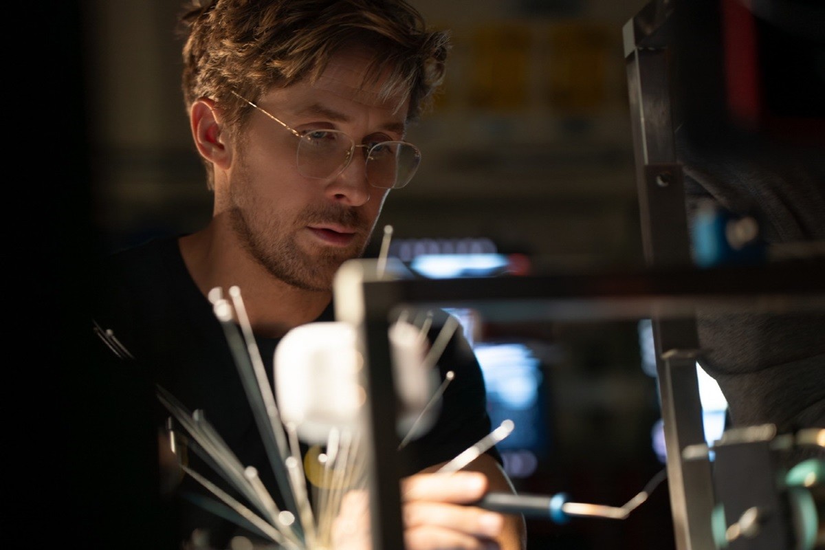 '프로젝트 헤일메리' 스틸컷 / 소니픽처스코리아