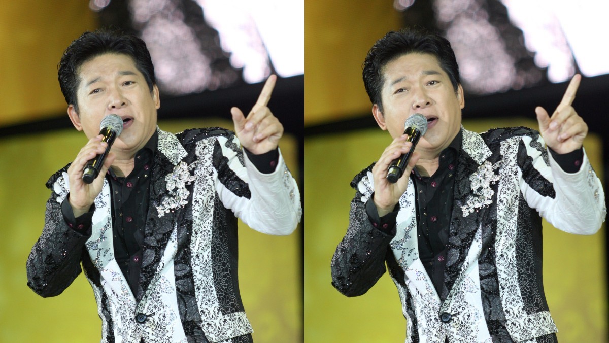 가요무대 박상철