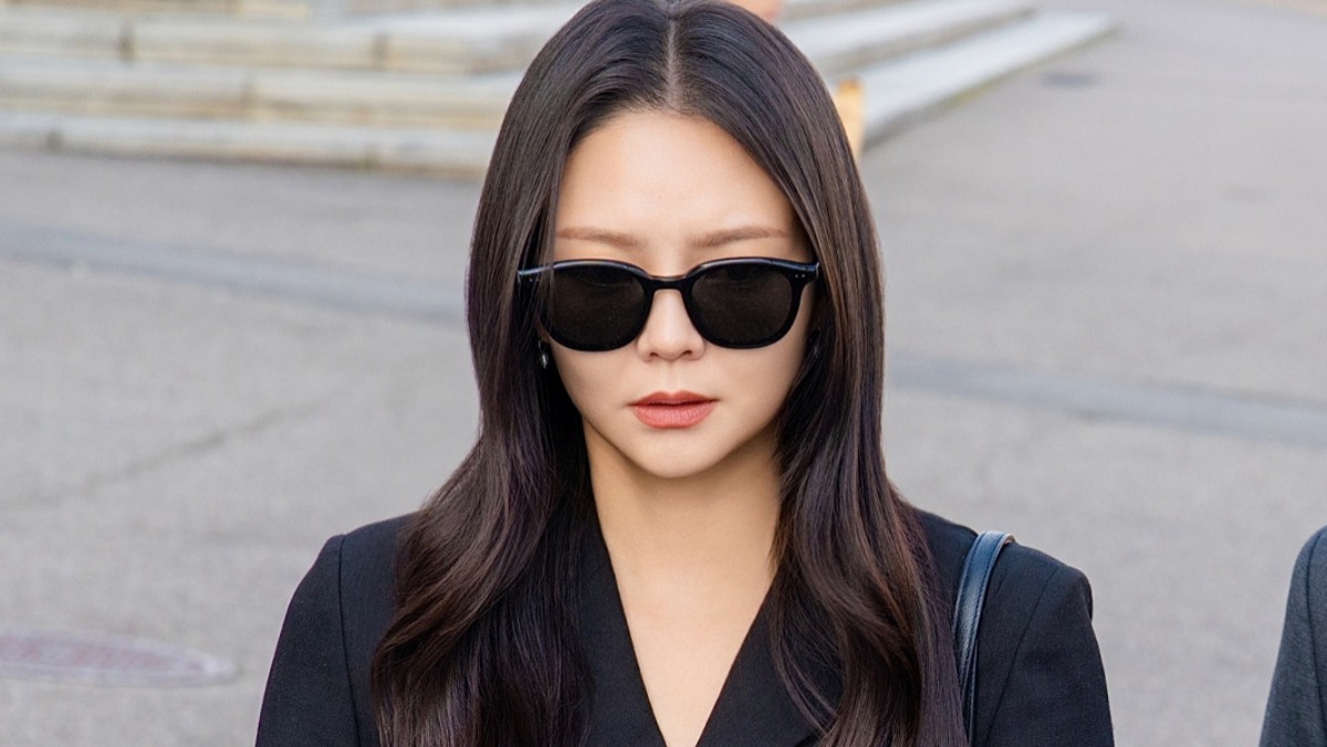 '신이랑 법률사무소' 스틸컷. / SBS