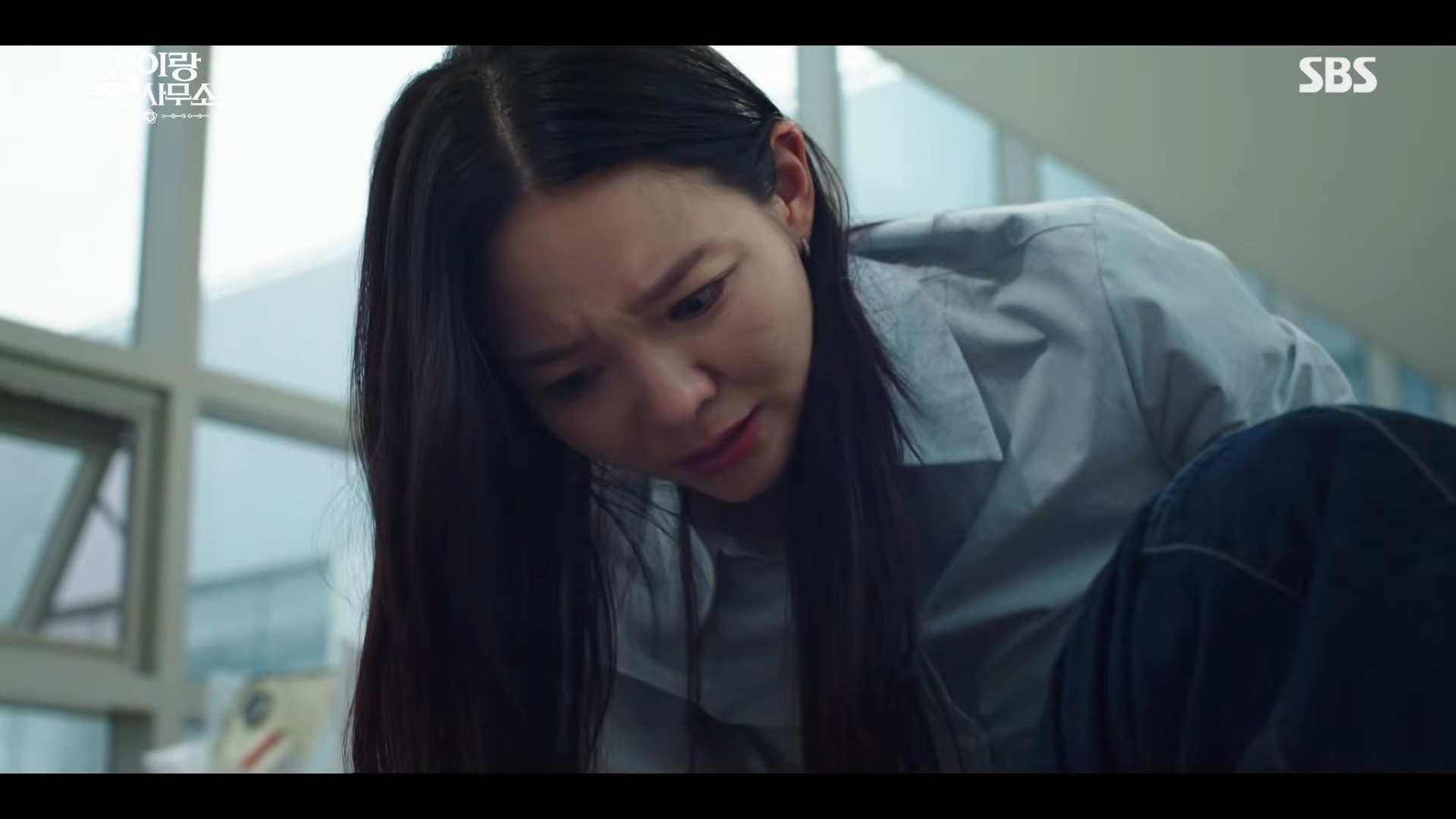 '신이랑 법률사무소' 7회 일부. / 유튜브 'SBS'