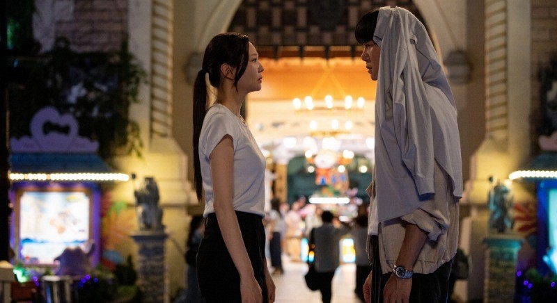 '신이랑 법률사무소' 스틸컷. / SBS