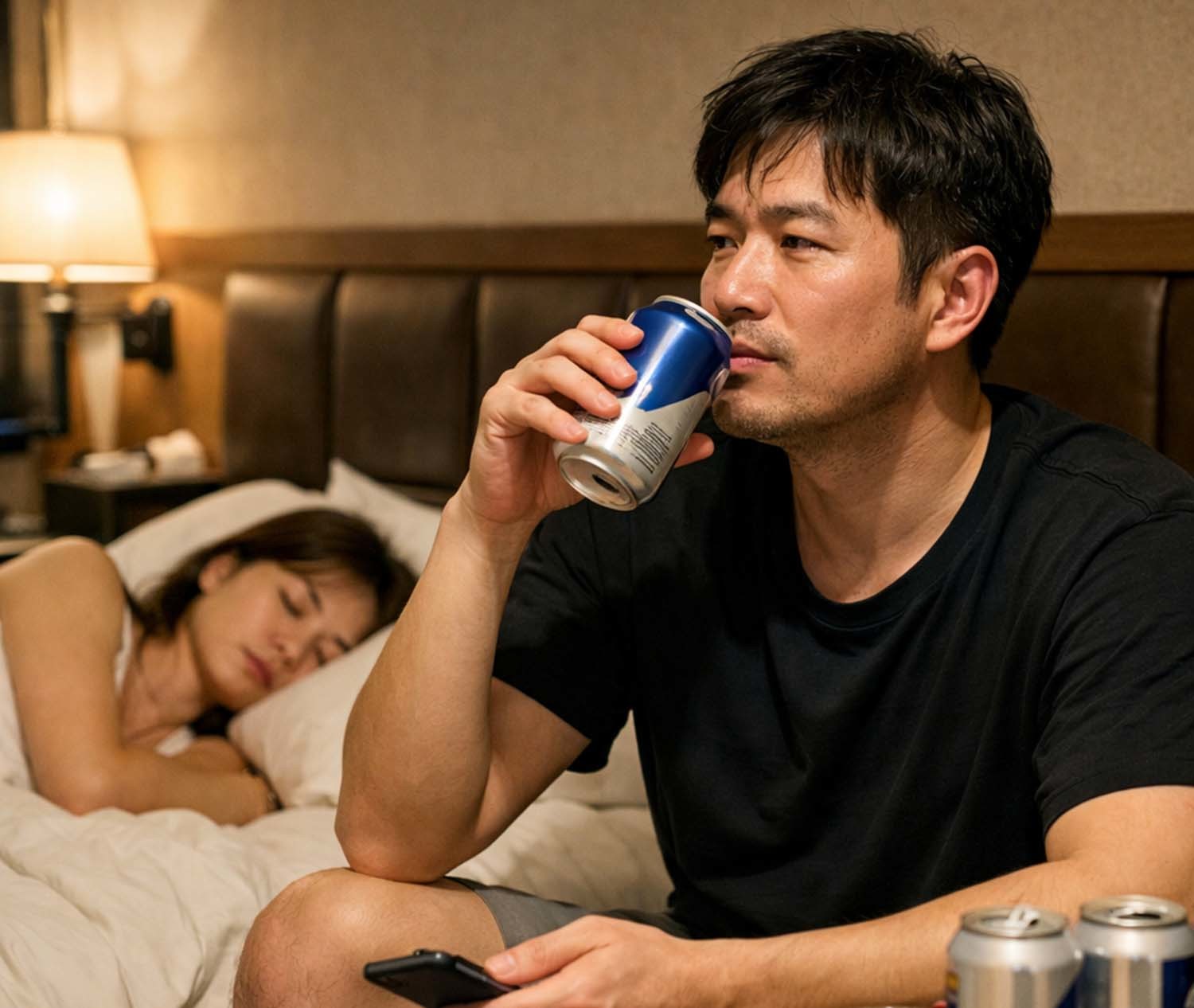 글에 대한 이해를 돕기 위해 AI 툴로 만든 사진.