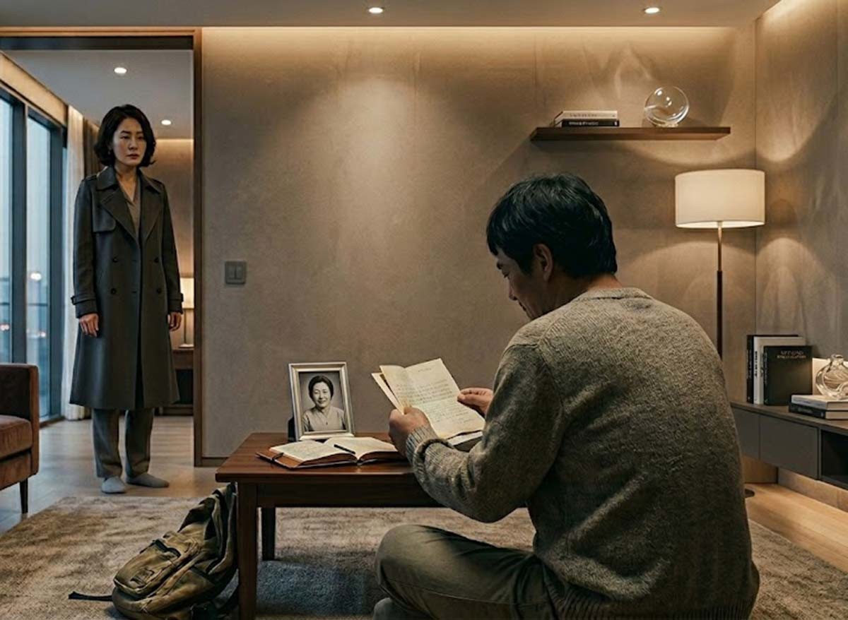 글에 대한 이해를 돕기 위해 AI 툴로 만든 사진.