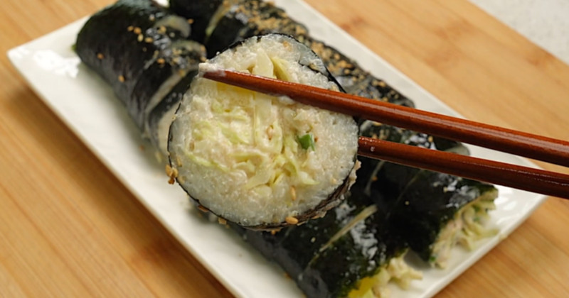 유튜브 '아임레시피 I'm recipe'