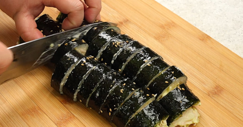 유튜브 '아임레시피 I'm recipe'