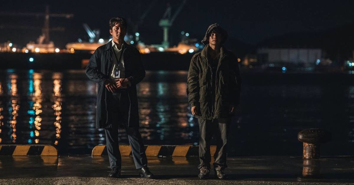 속편인데 터진 영화 '히트맨2' / (주)바이포엠스튜디오