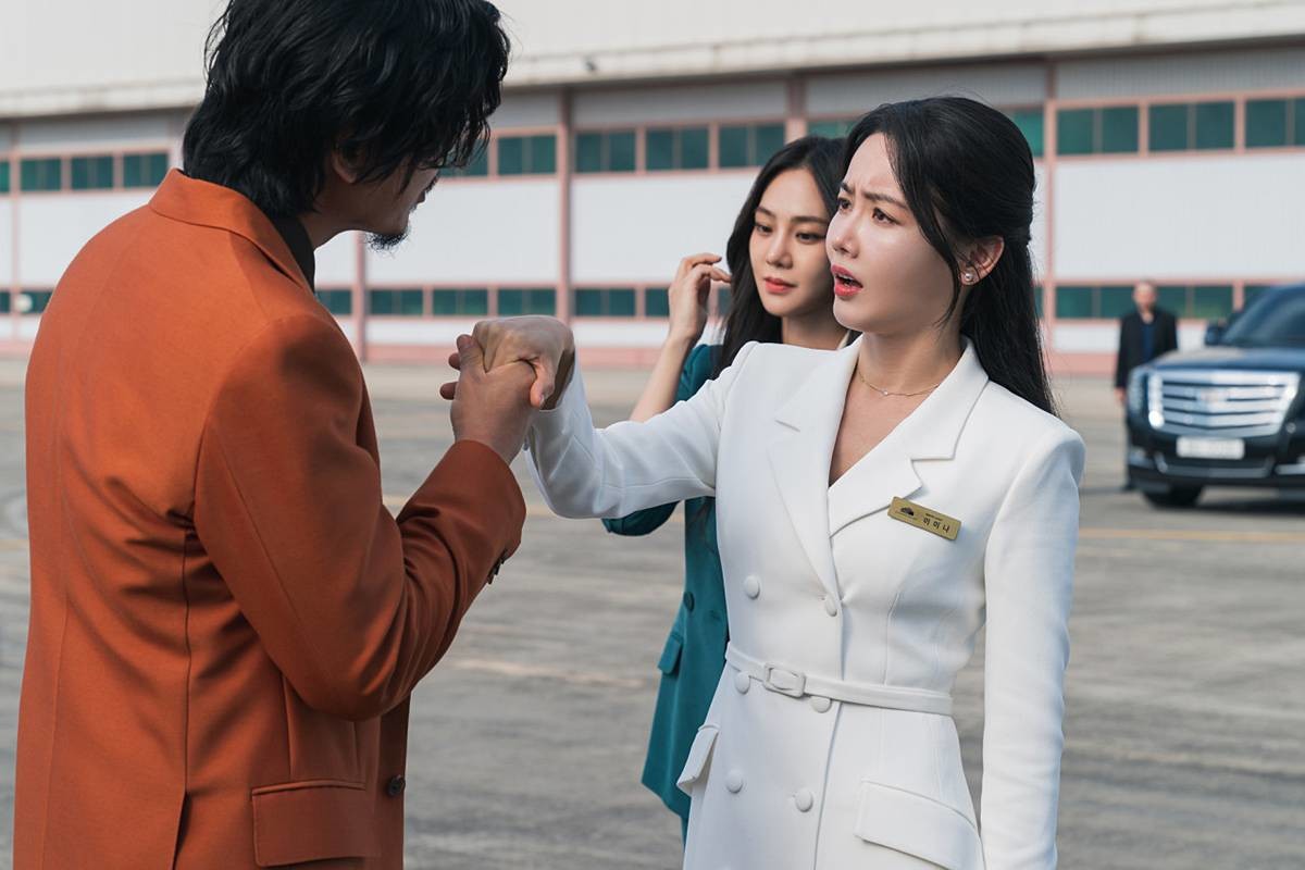 1위 휩쓴 254만 ‘한국 영화’, 넷플릭스 공개 / (주)바이포엠스튜디오