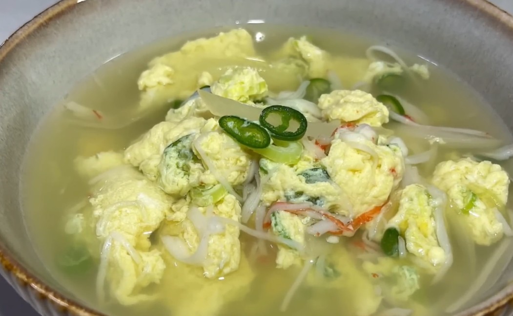 유튜브 '엄마의 요리백과'