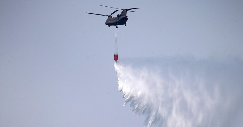 군용 헬기 관련 자료 사진 / 뉴스1