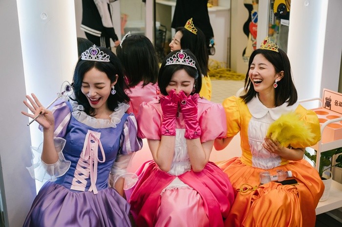 영화 '동화지만 청불입니다' 스틸컷