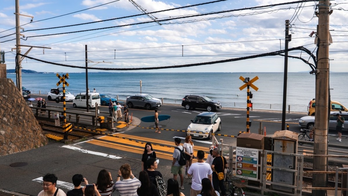 일본 가마쿠라 / NorthSky Films-shutterstock.com