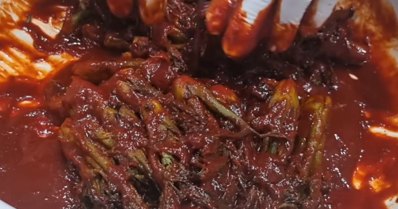 유튜브 '김대석 셰프TV'