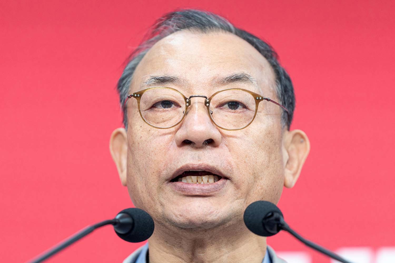 이정현 전 국민의힘 공천관리위원장. / 뉴스1