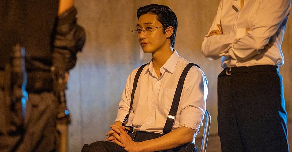 전 세계 1위 찍고 시즌2로 돌아온 한국 드라마 / 넷플릭스