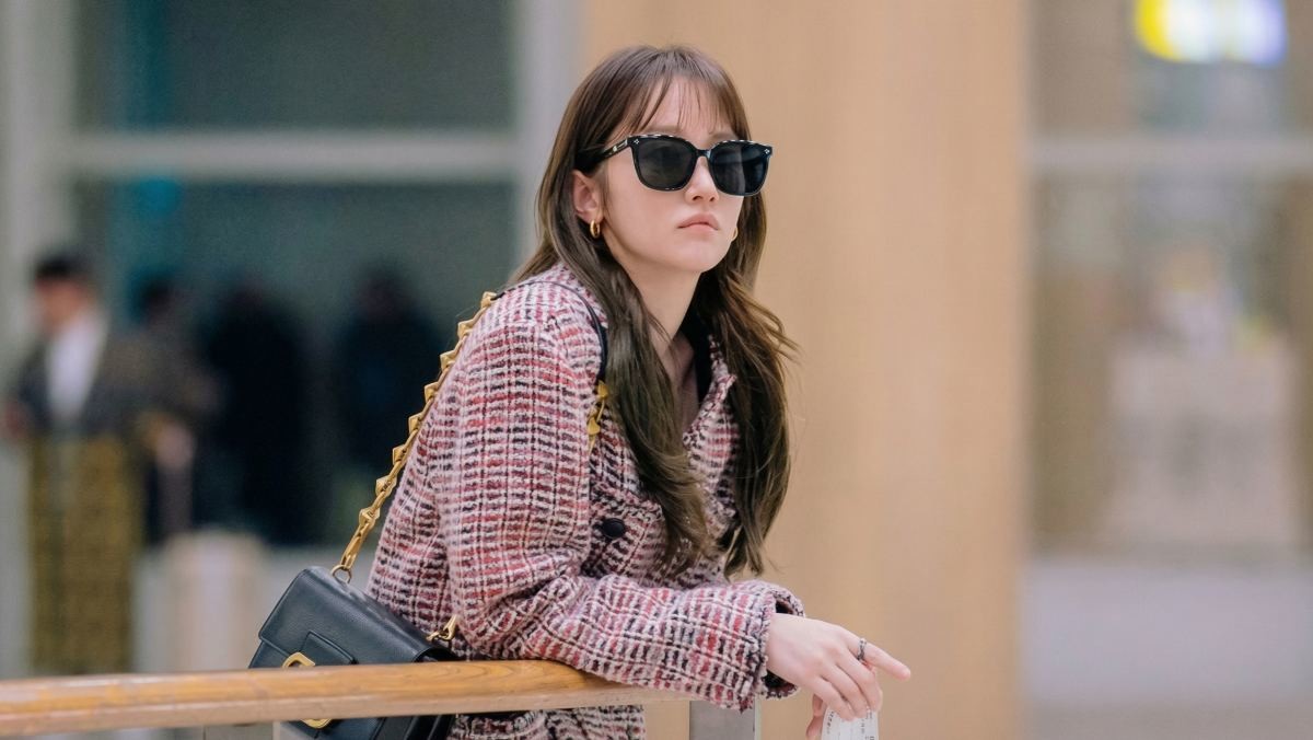 '웨딩 임파서블' 스틸컷. / tvN 제공