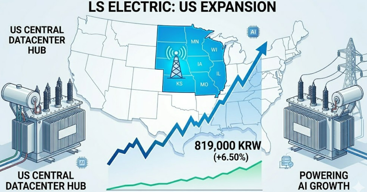 급등한 주가 그래프와 북미 수주 금액의 상관관계. 단순 자료 사진. 기사 이해를 돕기 위해 AI로 제작한 이미지.