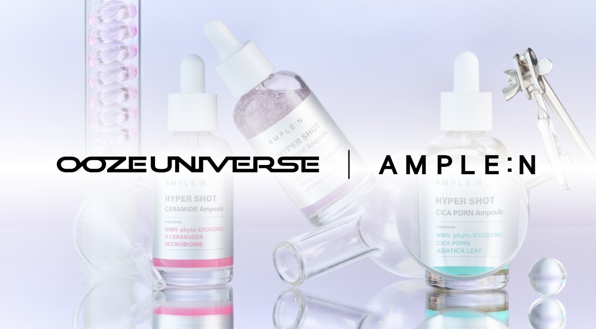 이하 우즈유니버스 성수 팝업 / 우즈스튜디오 제공