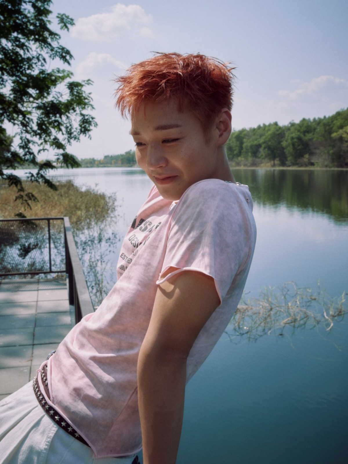 박지훈 / YY엔터테인먼트