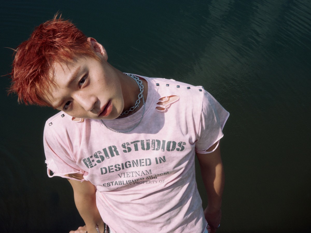 박지훈 / YY엔터테인먼트