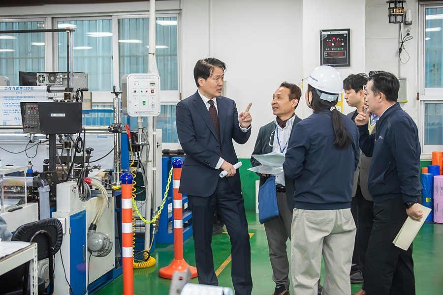 강범석 서구청장