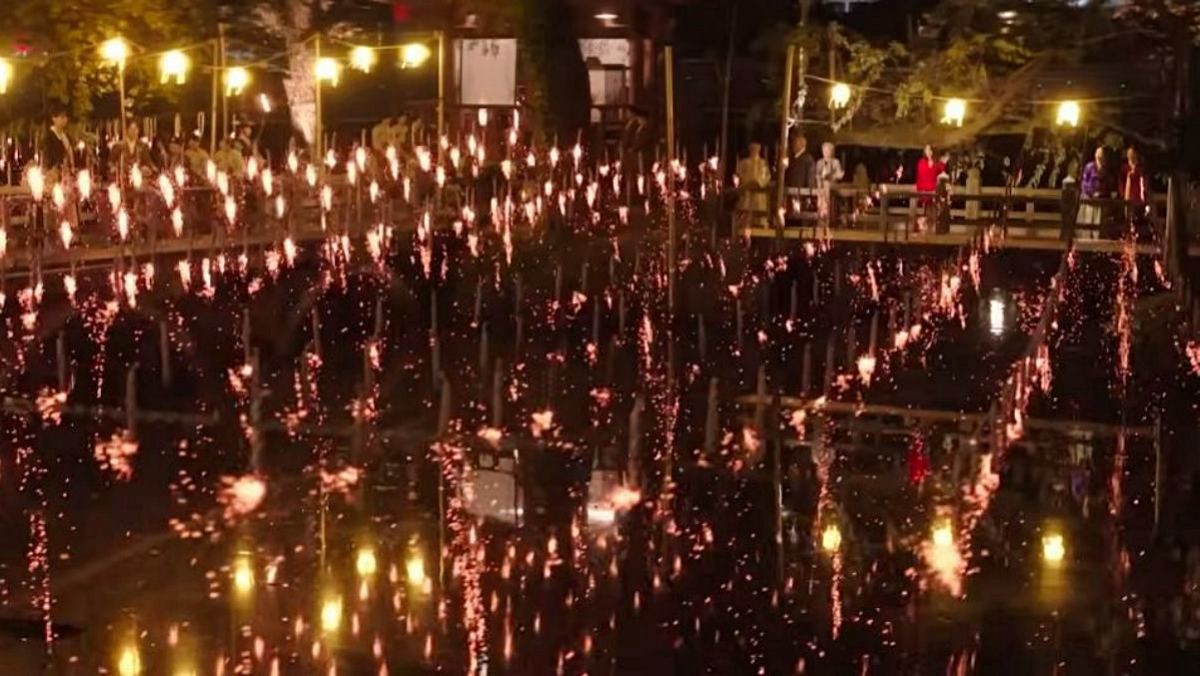 '21세기 대군부인' 하이라이트 영상 중 한 장면. / 유튜브 'MBCdrama'