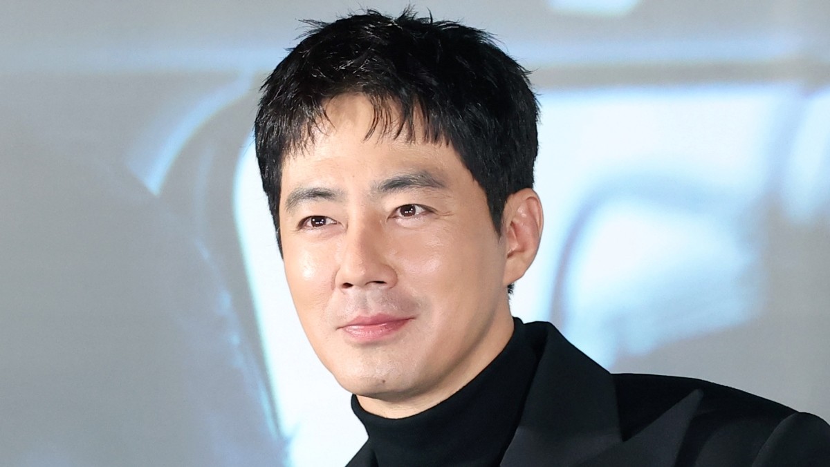 배우 조인성 / 뉴스1