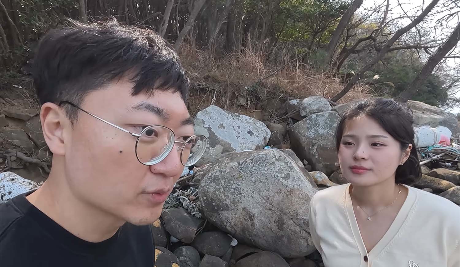 김선태씨 유튜브 채널에 올라온 ‘2026여수세계섬박람회’ 홍보 영상 때문에 온라인이 시끌벅적하다. / '김선태' 유튜브 영상 캡처