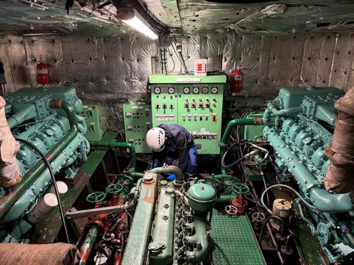 합동 조사 사진 / 서울시 제공