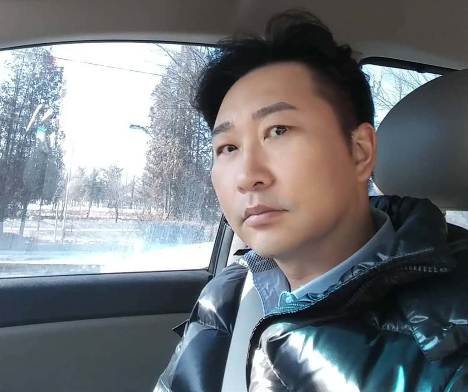 최국씨 / 최씨 인스타그램