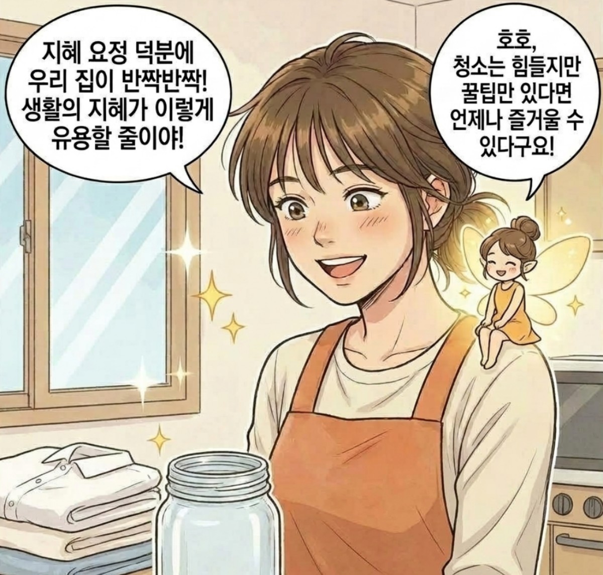 [만화] 기사 내용을 바탕으로 제작한 AI 이미지 / 위키트리
