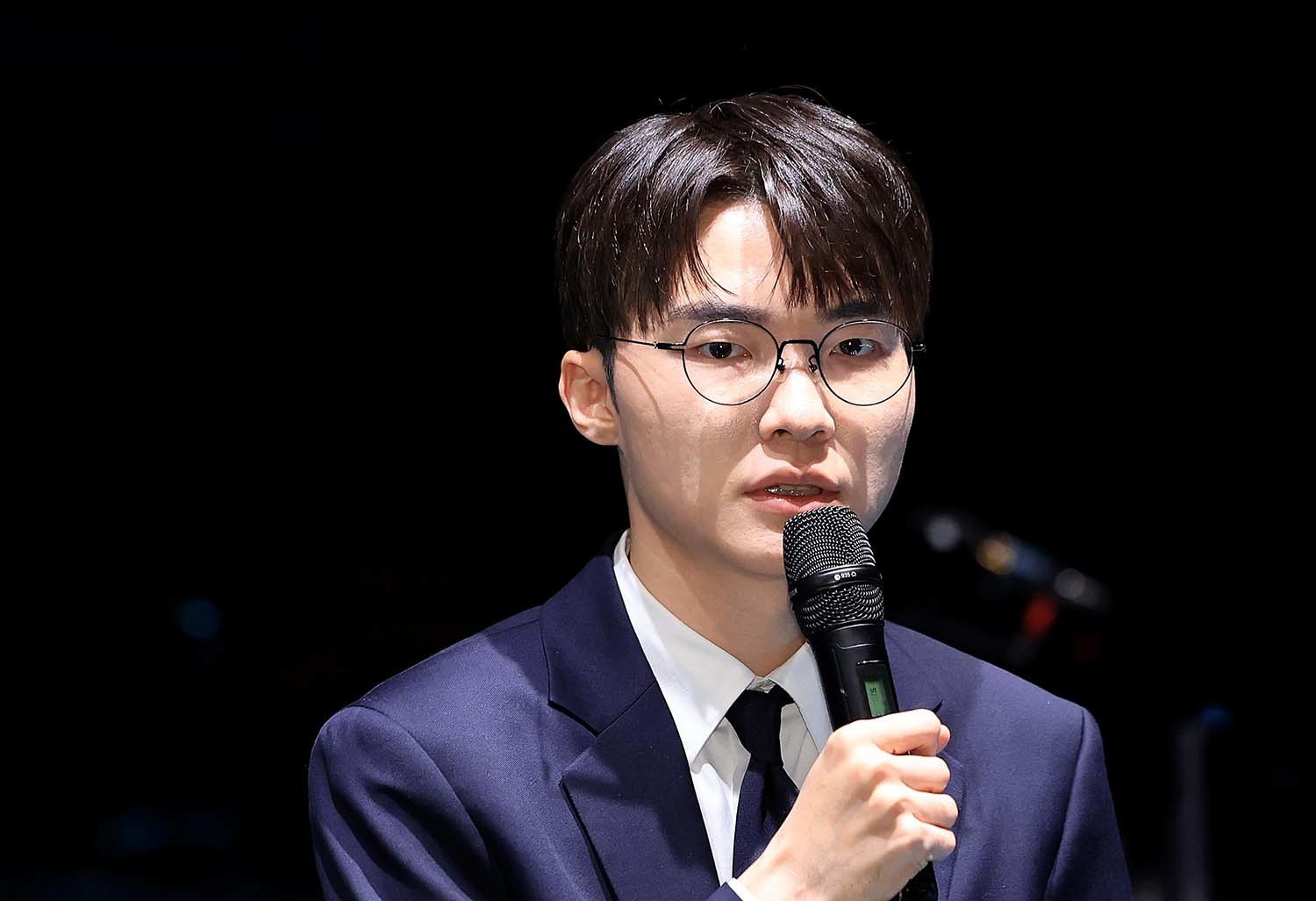 페이커 이상혁 / 뉴스1