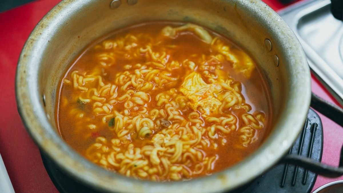 라면 자료사진 / Passengerslover-shutterstock.com