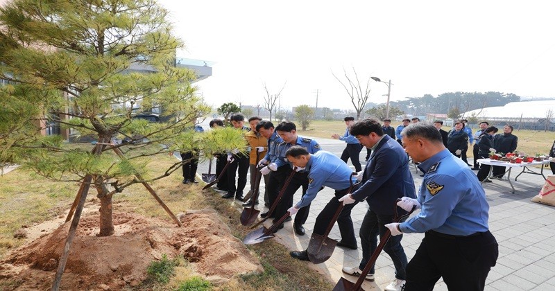 부안해양경찰서