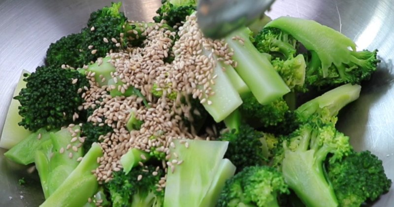 유튜브 '쿠킹옥 Cooking OK Korean food'