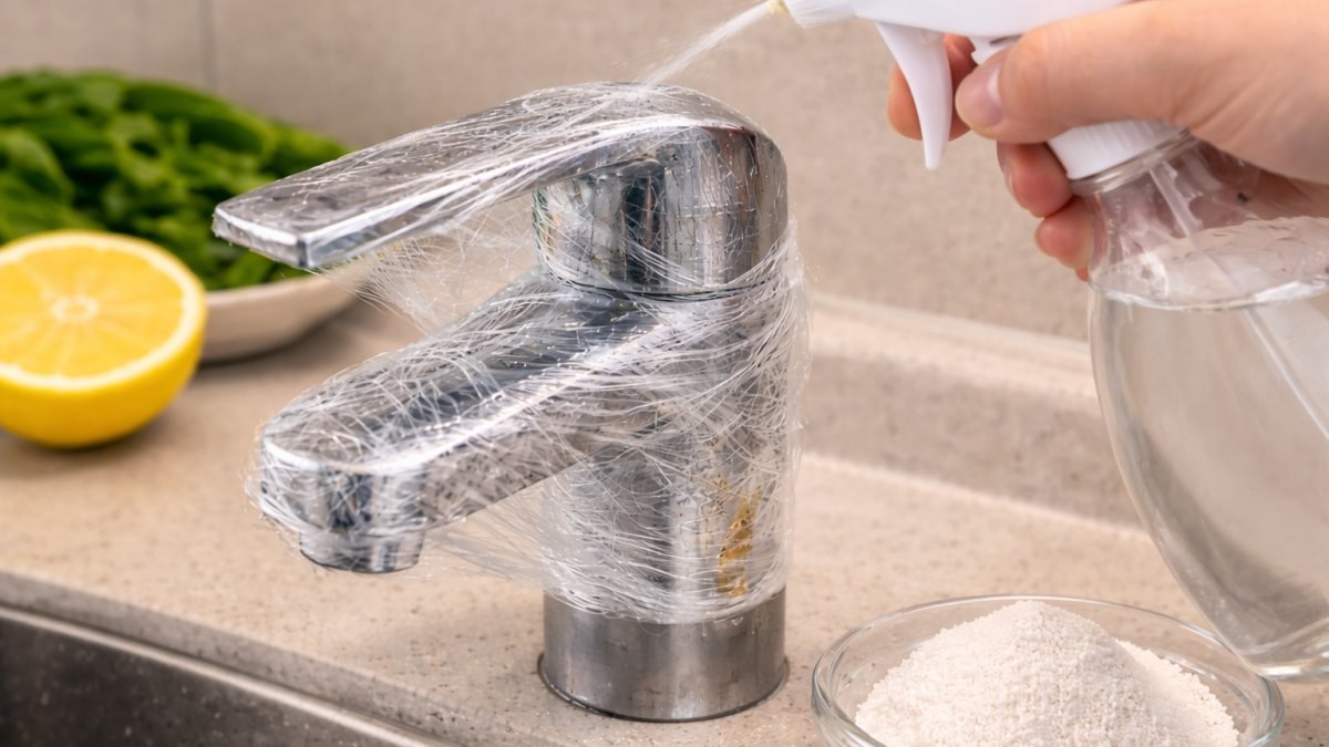 비닐랩을 활용하는 모습 / 기사 내용을 바탕으로 제작한 AI 이미지