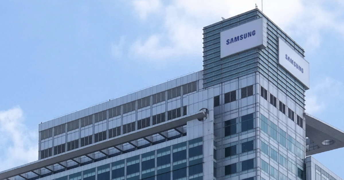 삼성전자 / 삼성전자