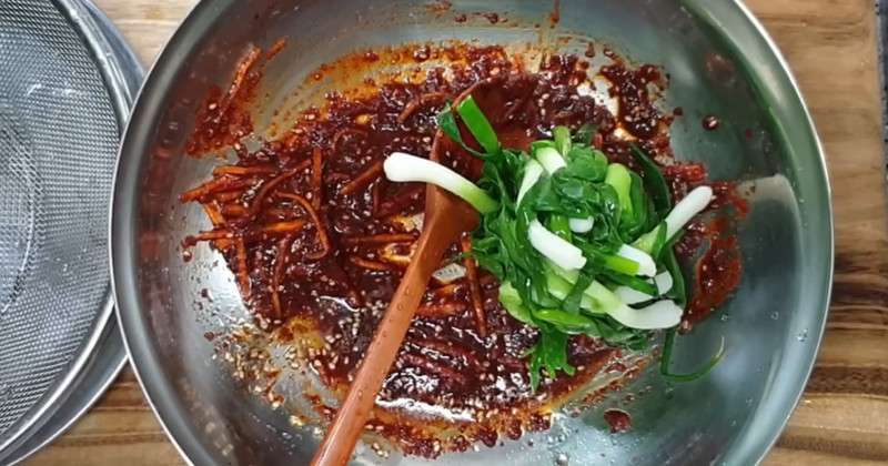 유튜브 '고향누나 자연식단'