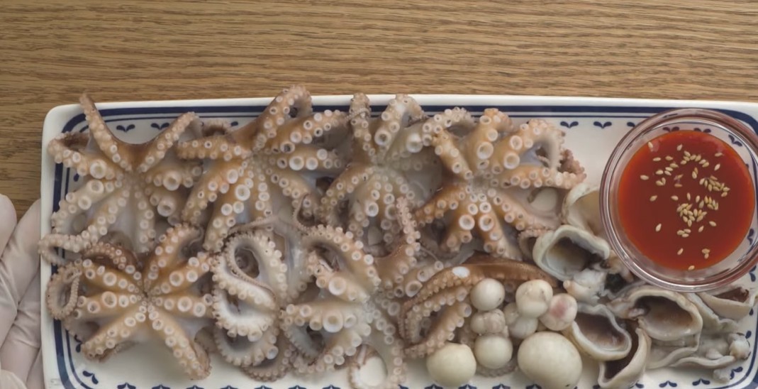 유튜브 '제이키친 JKitcHen'