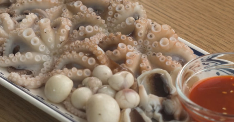 유튜브 '제이키친 JKitcHen'