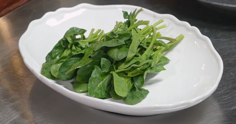 유튜브 '정호영의 오늘도 요리 Kitchen Caden'