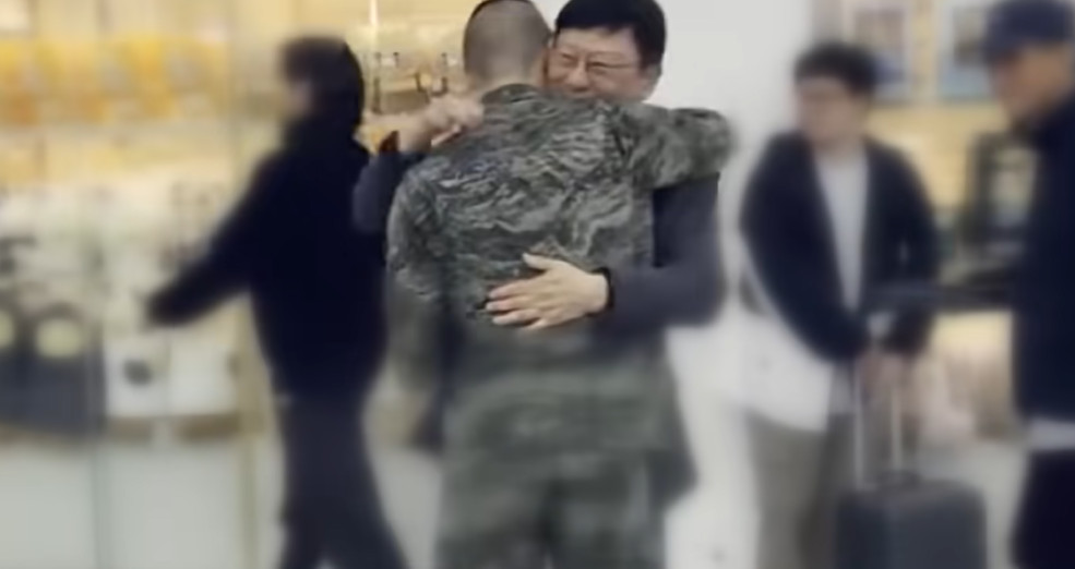 유튜브 '뉴스TVCHOSUN'