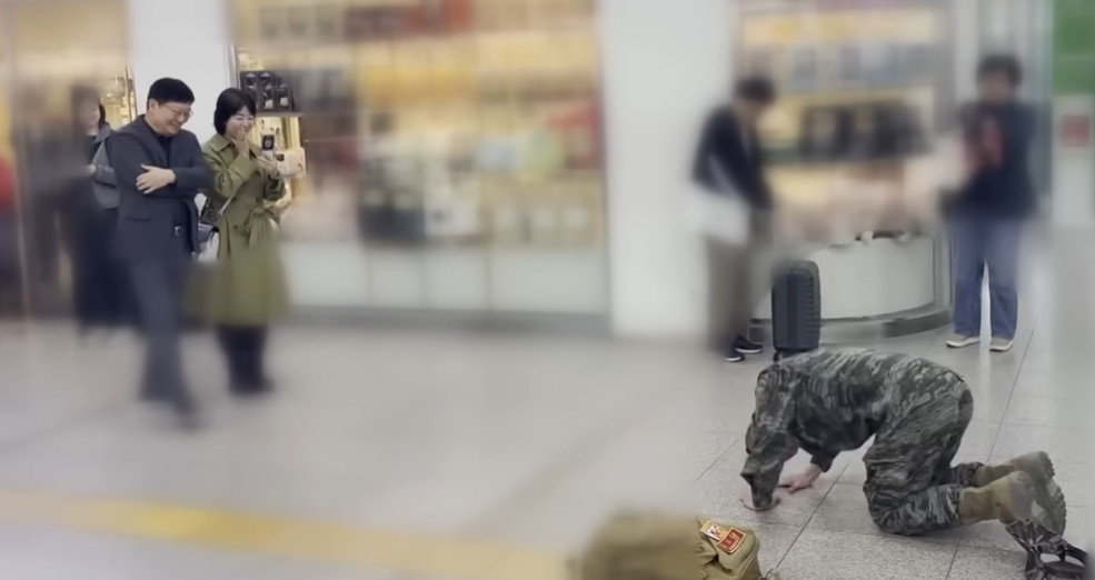 유튜브 '뉴스TVCHOSUN'